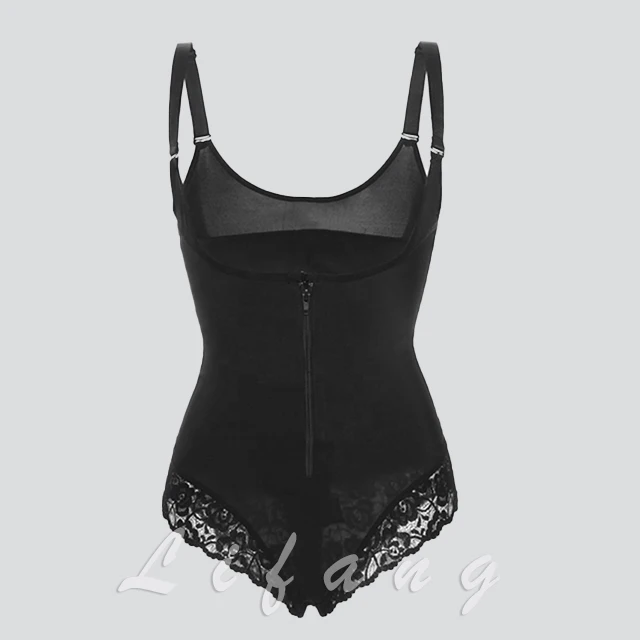 Hygieia Faja Colombiana Original Tummy Control Body Shaper Postpartum Girdle High Compression Garment Shape Wear