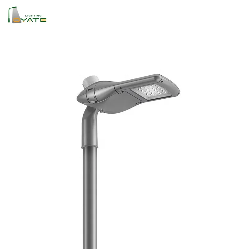 2020 New design outdoor LED Street Light 60w LED Streetlight Aluminum led Street Light for road