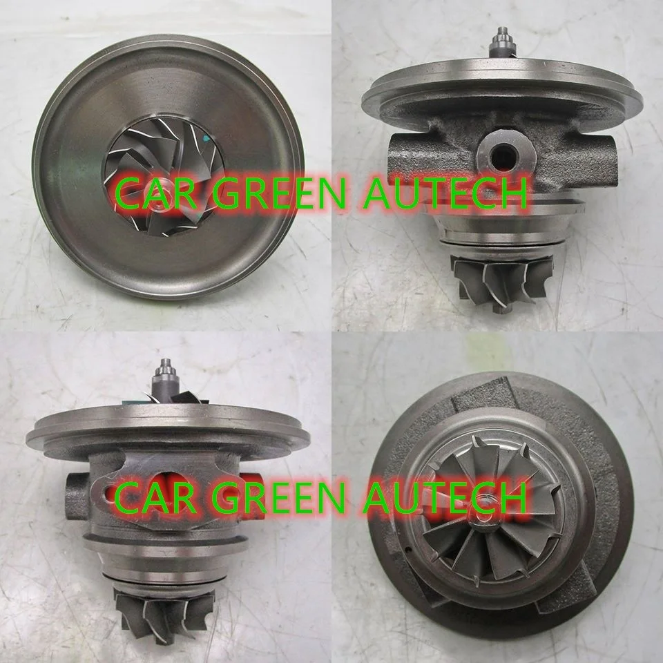 Турбокомпрессор RHF4 VB420088 VT10 VA420088 VC420088 1515A029 для Mitsubishi L200 W200 грузовик с двигателем 4D5CDI