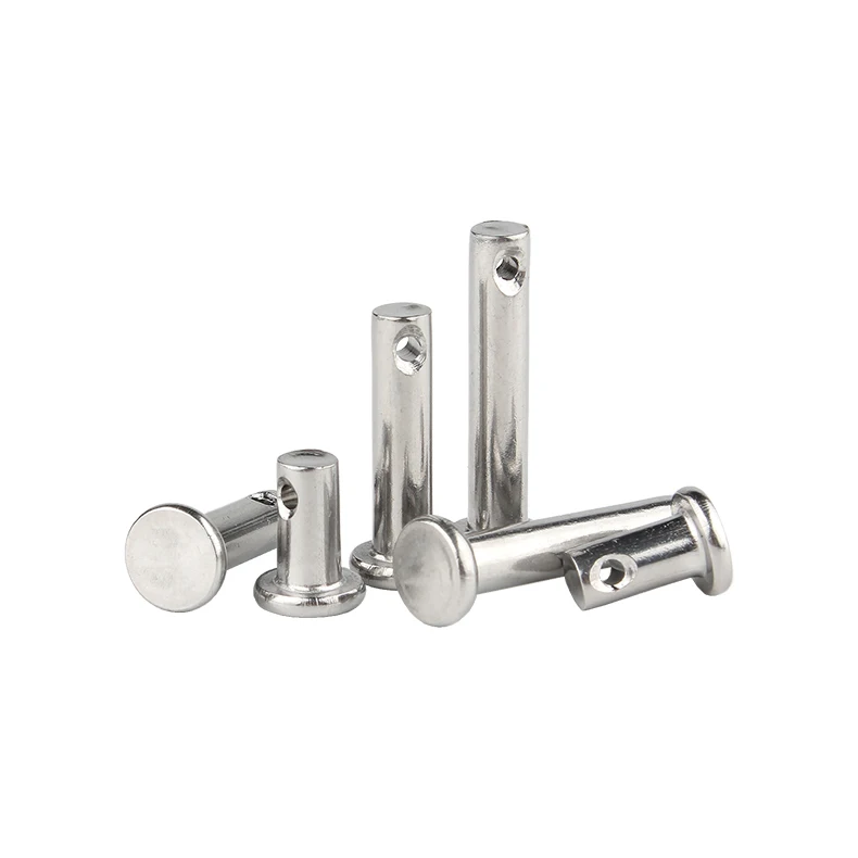 piston carbide guide flexi drive panel drop set weight pivot linch taper shear anti rattle hitch pin type fasteners