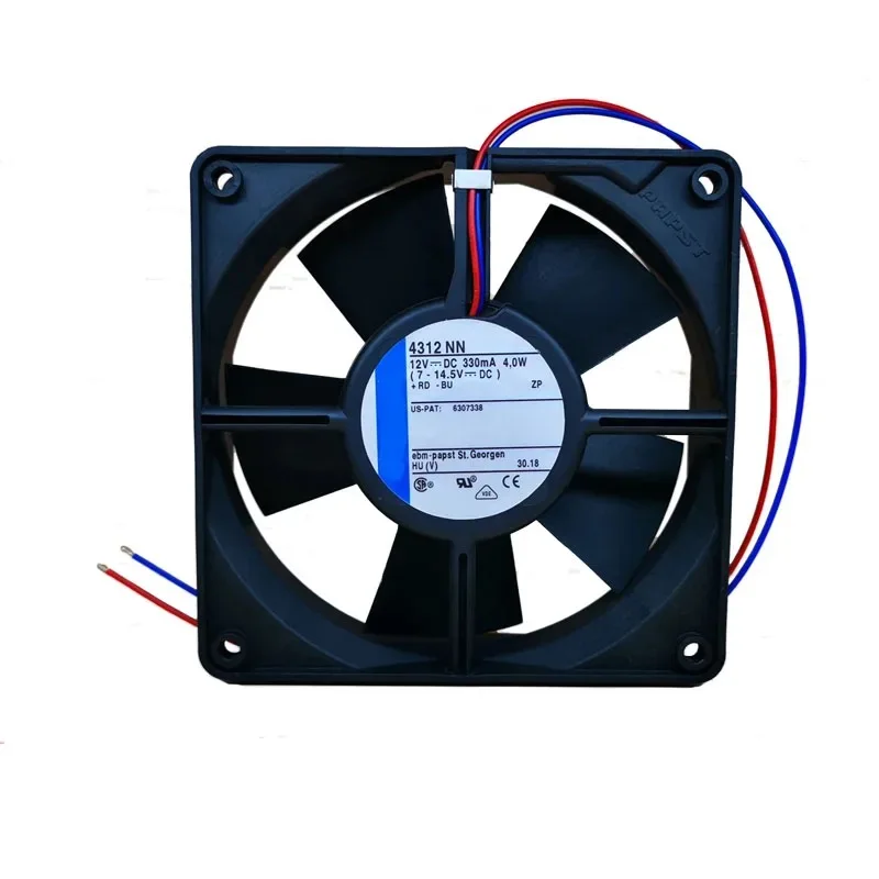 CFM-8025-23-10 Automobile radiator condense fansCooler motorCentrifugal blower