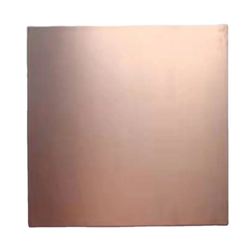 FR4/ CEM-1/ CEM-3/FR1/ AL CCL Copper Clad Laminate sheet for pcb use