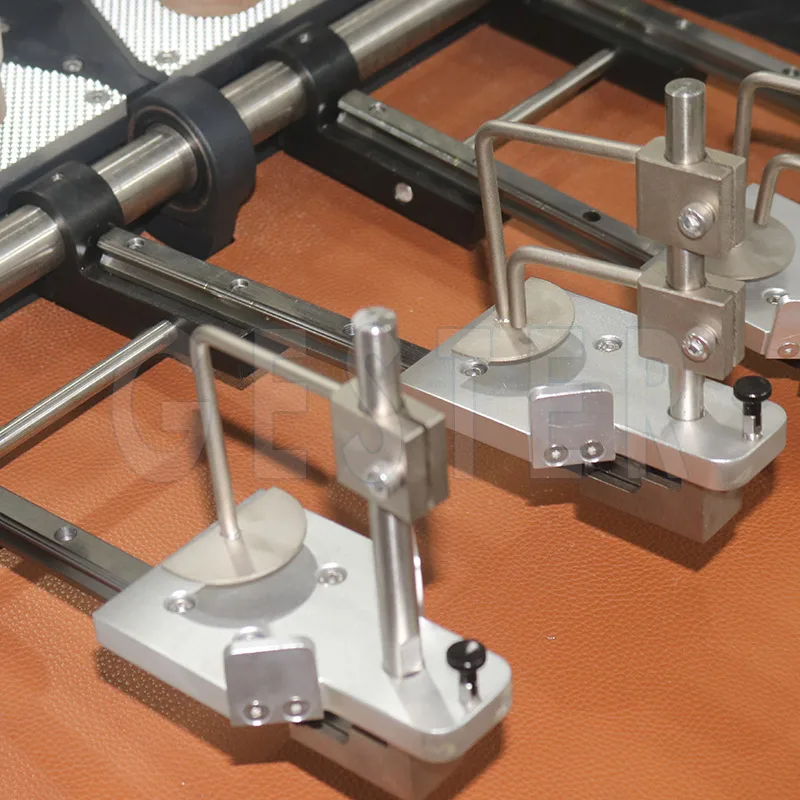 Footwear Testing Equipment Whole Shoes Flexing Tester