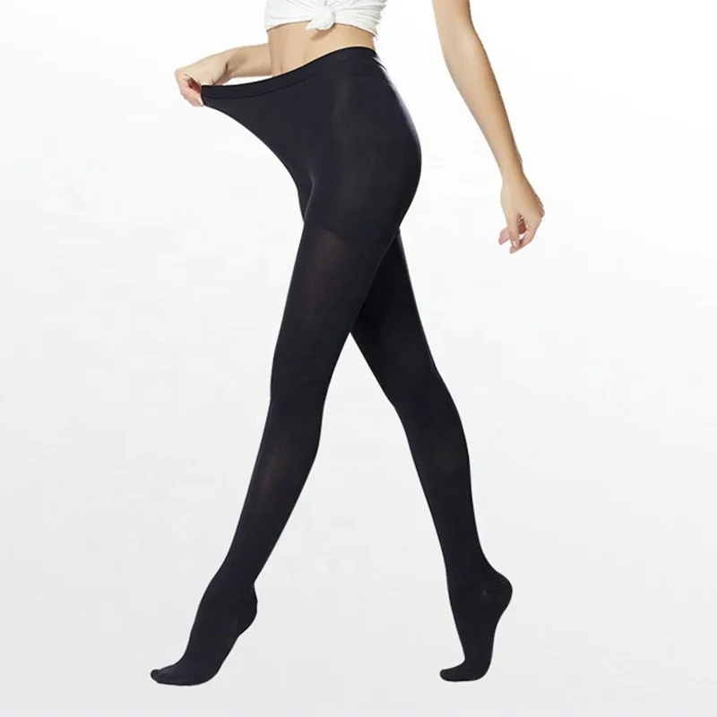 
Medical varicose pantyhose Leggings secondary compression stockings Nurses men and women manufacturers wholesale 