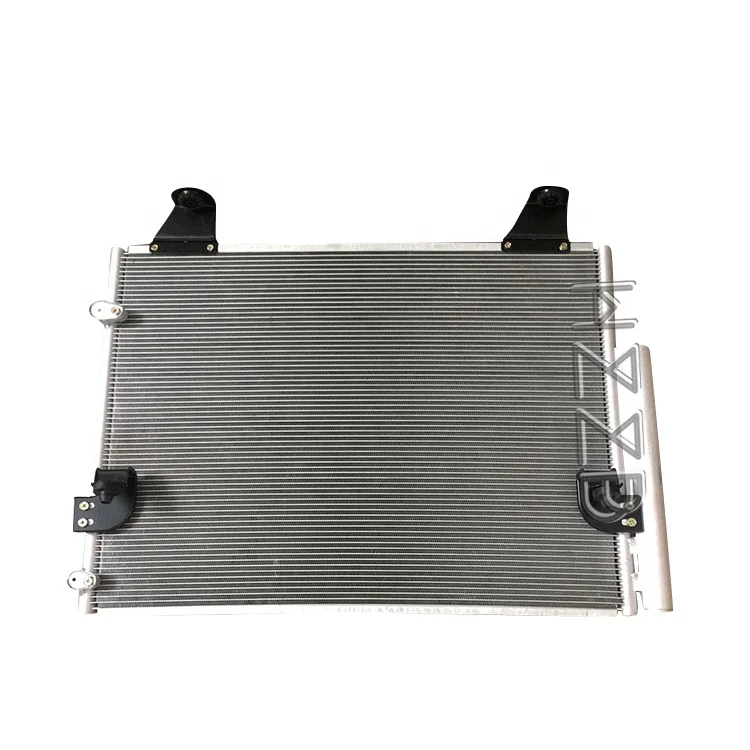 100% brand new 884600K010 Transporter Parallel flow auto ac condenser For TOYOTA HILUX PETROL HARRIER