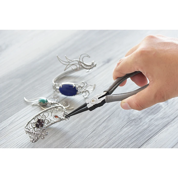 Japanese high quality craftsman professional pliers hand tools