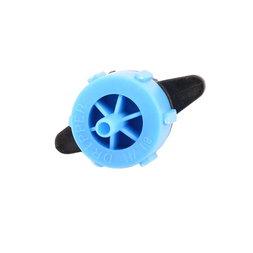 2-8l/h Arrow Agriculture Planting Irrigation System Emitter Micro Water Saving Dripper