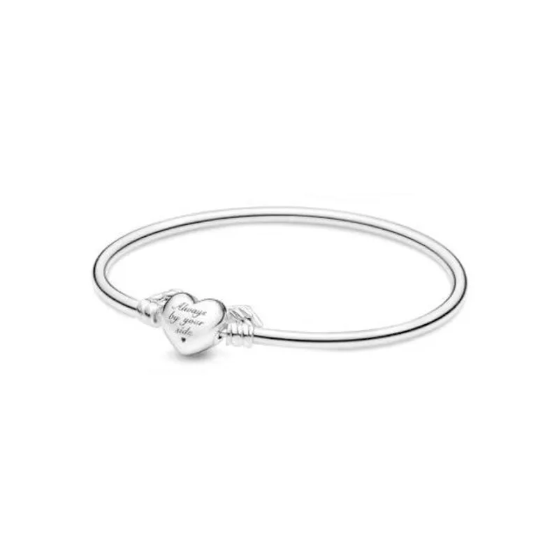 
Manufacturer wholesale fit for Pandora bracelet new 925 silver bracelet 