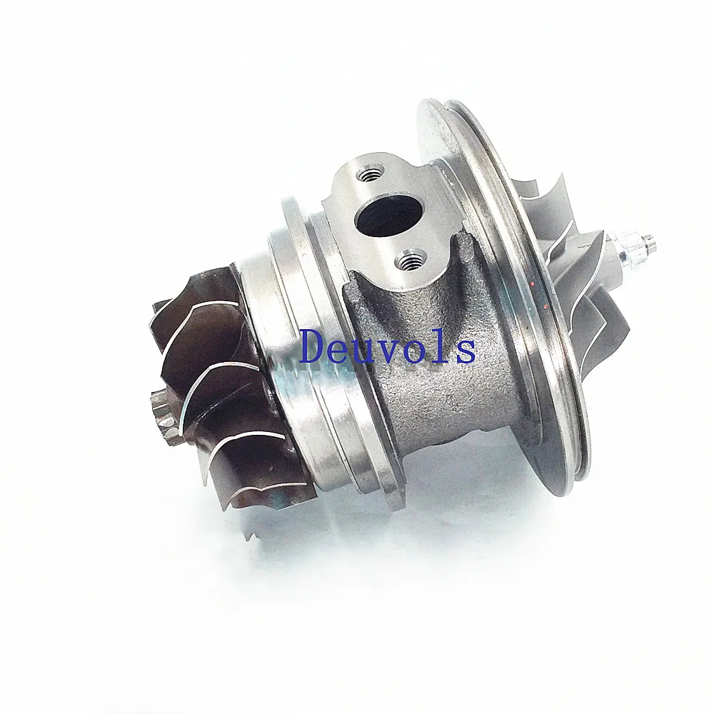 stock TD06 Turbo cartridge 49179-00261,49179-00260 Engine:4D34 6D31