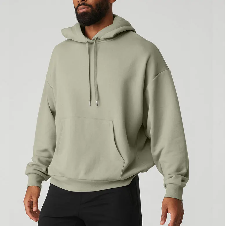 Wholesale Mens Clothing Best Quality OEM Gym Hoodie Custom Printing Mens Sports xxxxl mens gym Hoodies