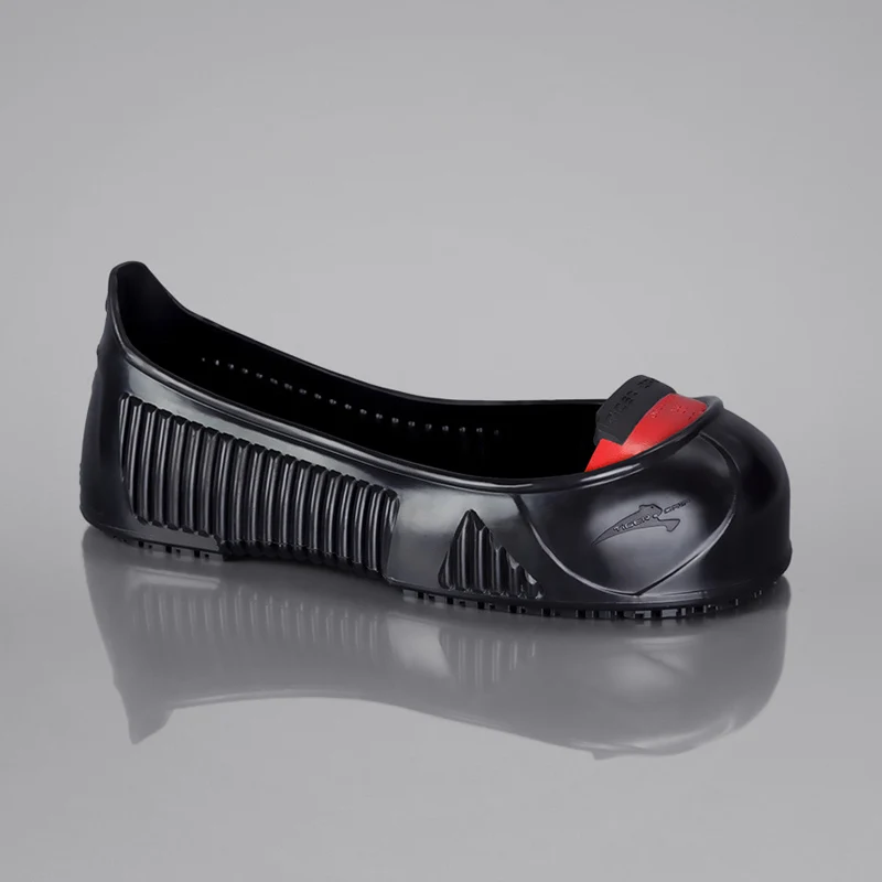  Tigergrip полная защита носка и противоскользящая обувь стальной носок
