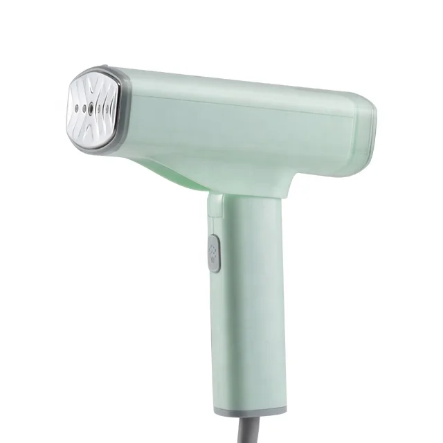 
mini electric appliance portable hand steam iron 