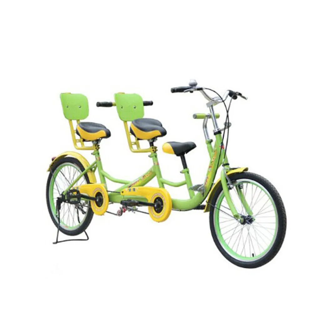 Two Seat Bicycles Side By Side Tandem Bicycle For Sale/tandem Bicycle 2 Seater Bicycle Tandem Bike/tandem Bicycle