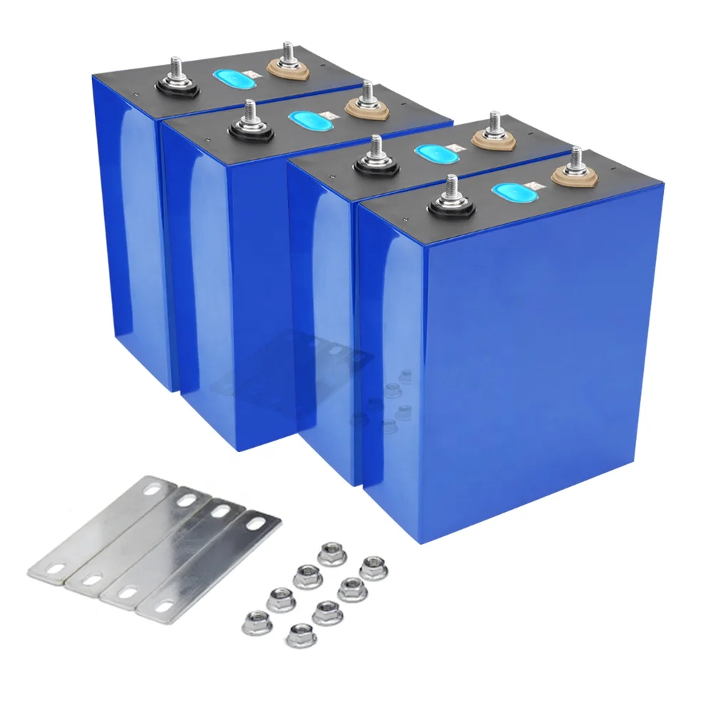 ЕС складской запас класс A 3 2 V 230Ah 280Ah 304Ah 310Ah 6000 цикла для хранения клетки батареи Lifepo4 батарея