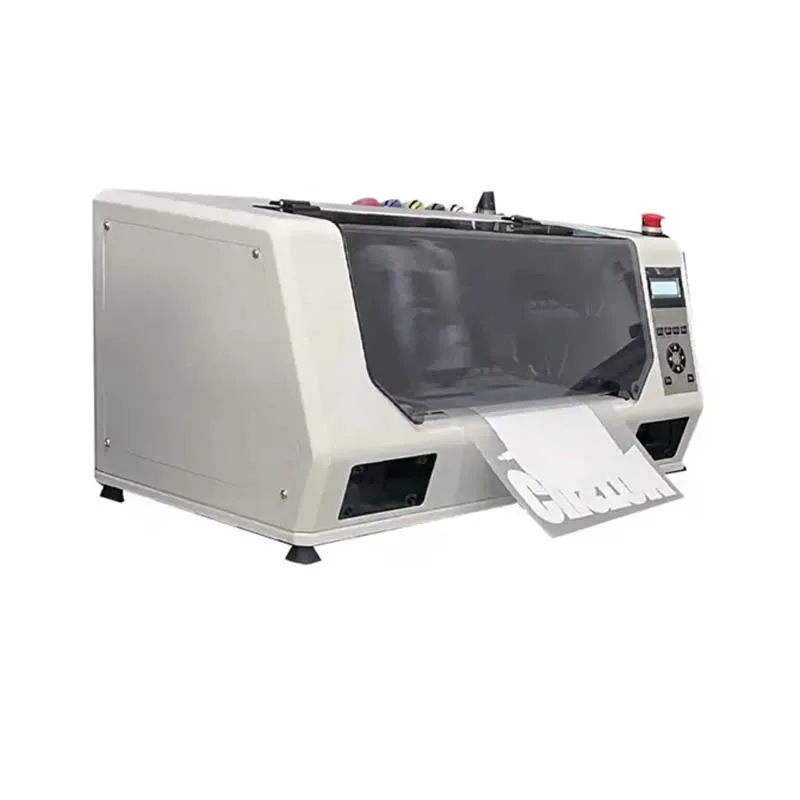 Unic High Quality L1800 1390 L805 XP600 DTF Printer For  A3 A4 A3+ 30cm DTF  Printing