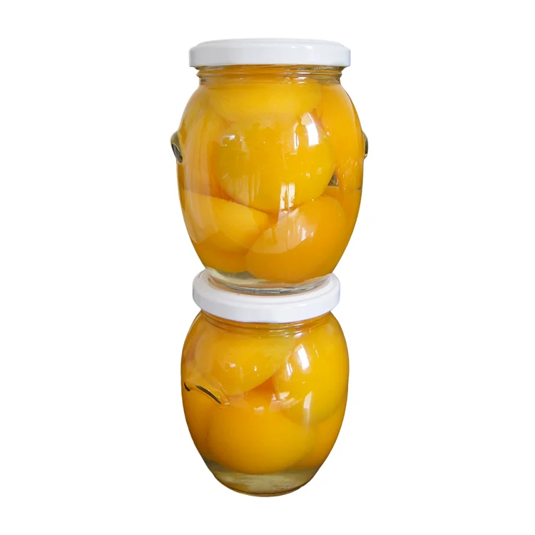 Оптовая продажа пищевых продуктов 410 г консервированные абрикосы для консервов в сиропе