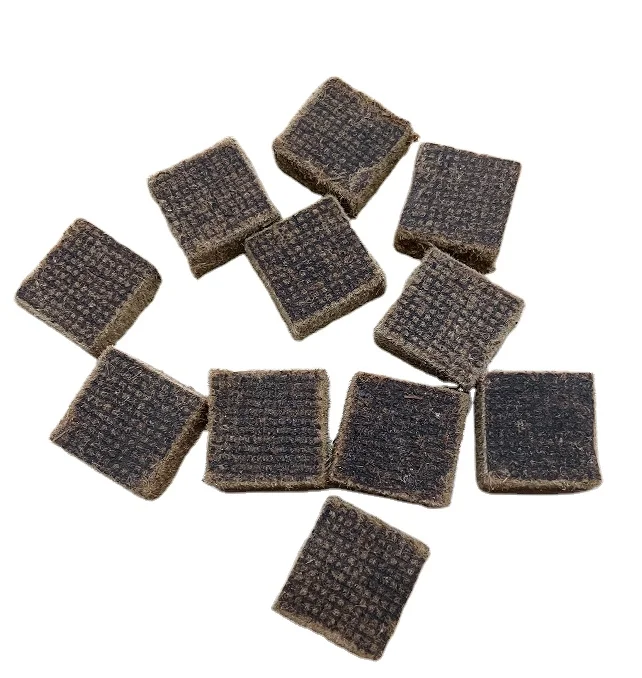 Easy Natural Charcoal Lighter Stainless Steel Firestarters for Indoor Fireplace BBQ Campfire