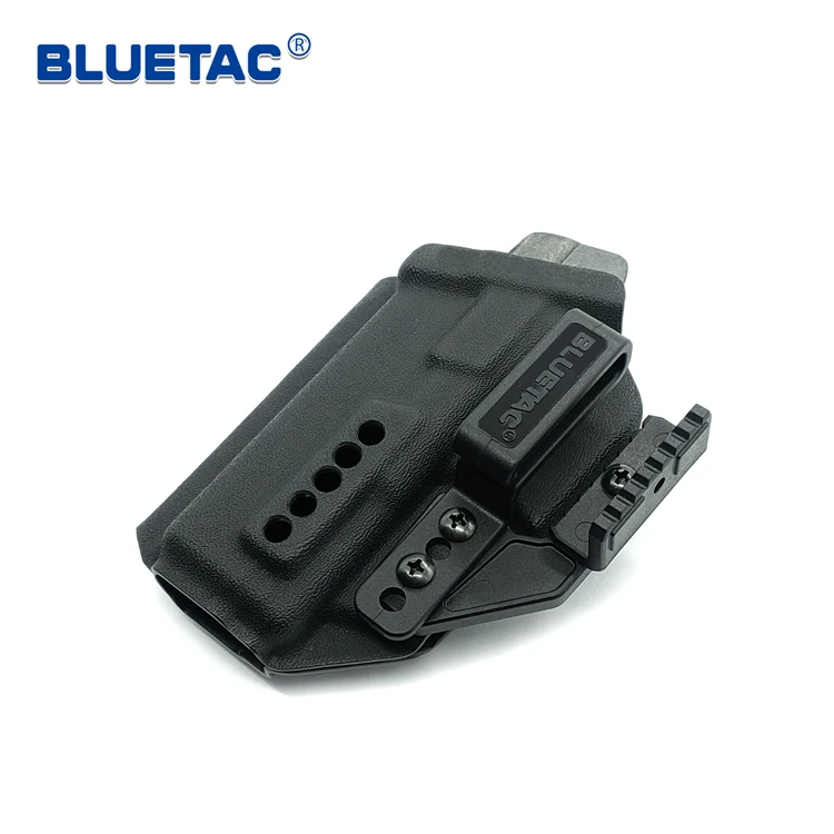 Потайная Сумка-Кобура Bluetac (Gen 1-5) Kydex