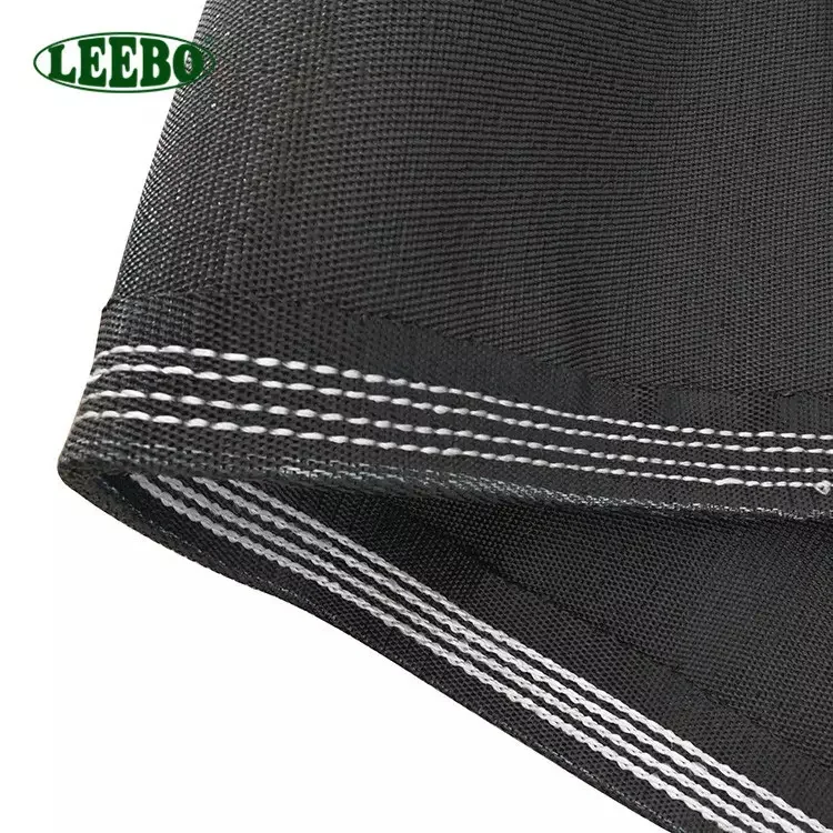 Top quality hot sale geotextile tube customized width anti-moisture non woven geo tubes