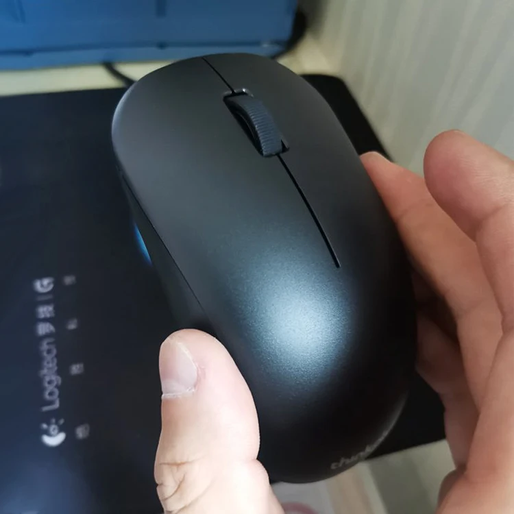 Thinkplus wireless mouse office game computer mouse for Lenovo portable cheapest mouse