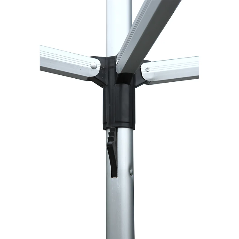 Best Selling Umbrella Extendable Laundry Airer Stand Folding Camping Rotary Metal Clothes Airer Dryer Tower