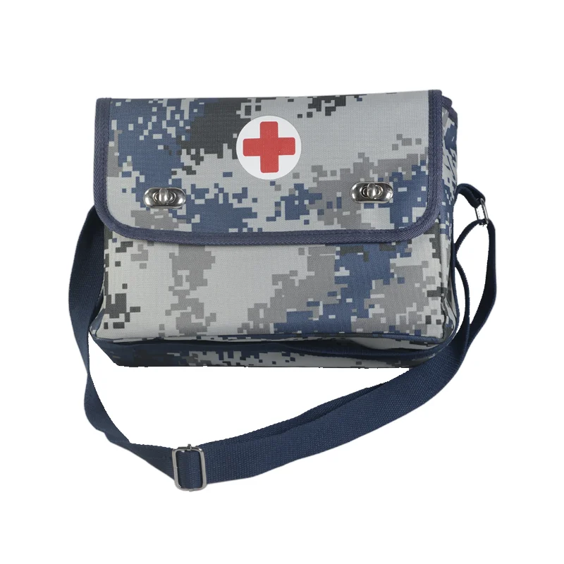 Portable Emergency Case Multifunctional Medical First Aid Kit Convenient Medical survival Kit emergency kit