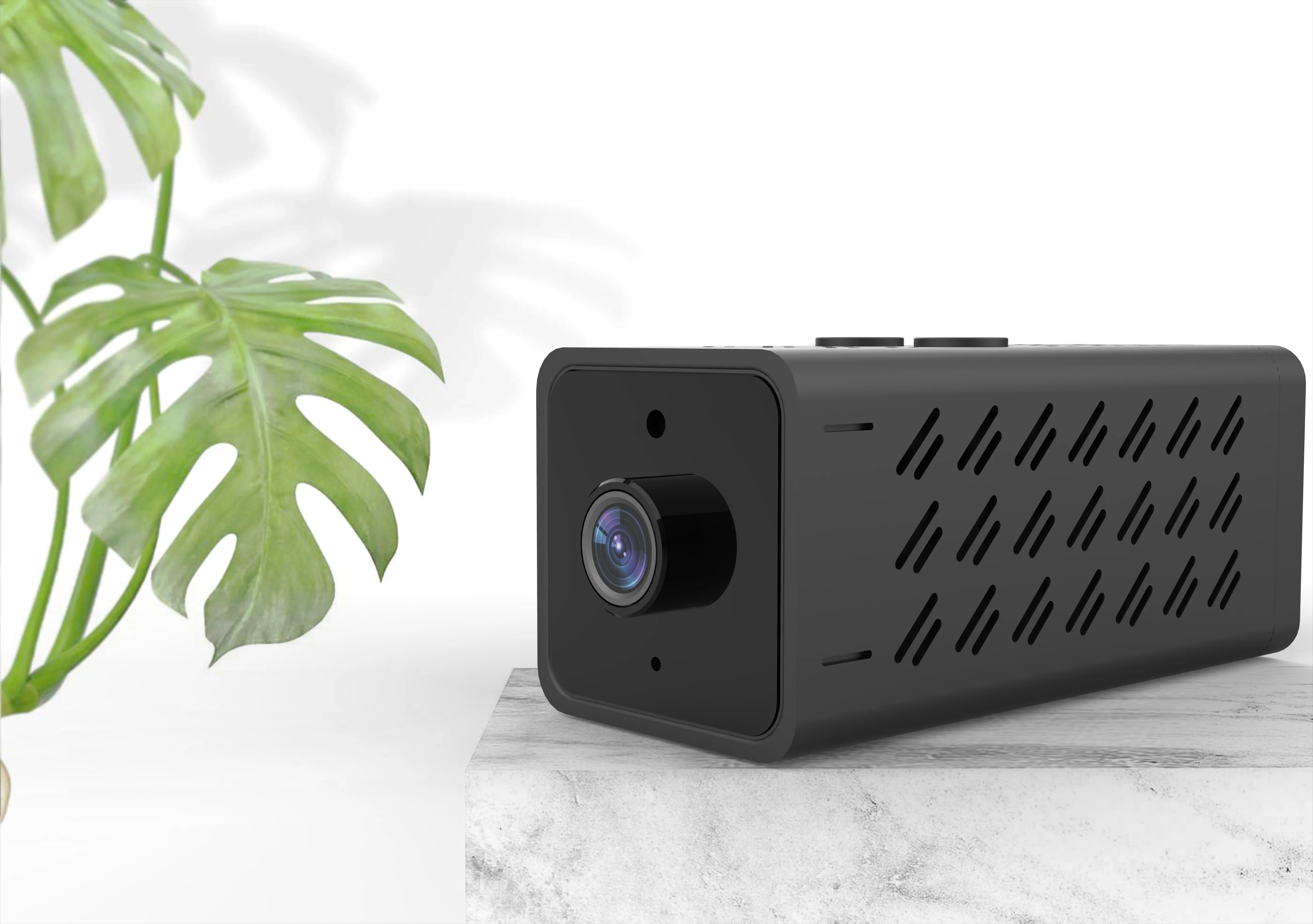 Howell Dropshipping Hidden Camera Magnet Hotel Mini Spy IP Camera Wireless And Voice Recorder WJ13 1080P