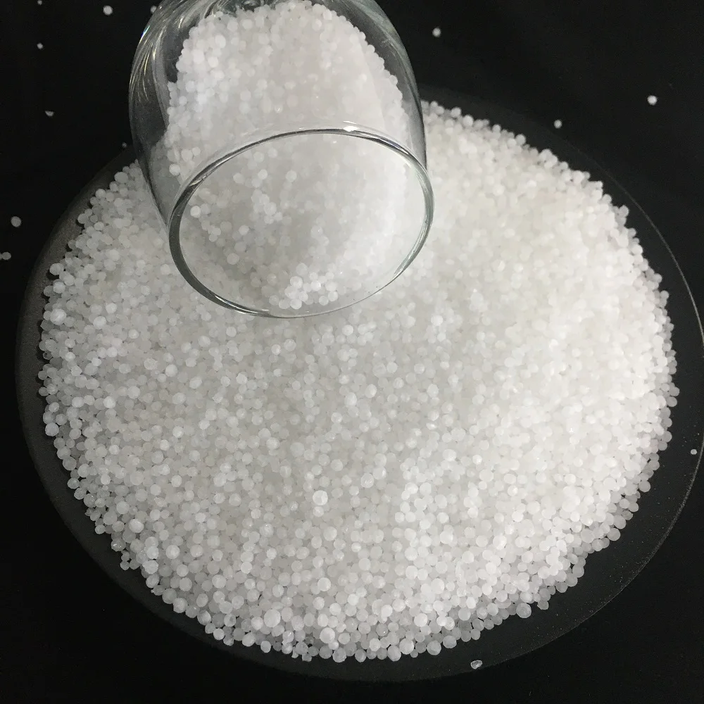 made in China agricultural fertilizante urea n46% granular urea 46% be used for for plant growth  Price concessions