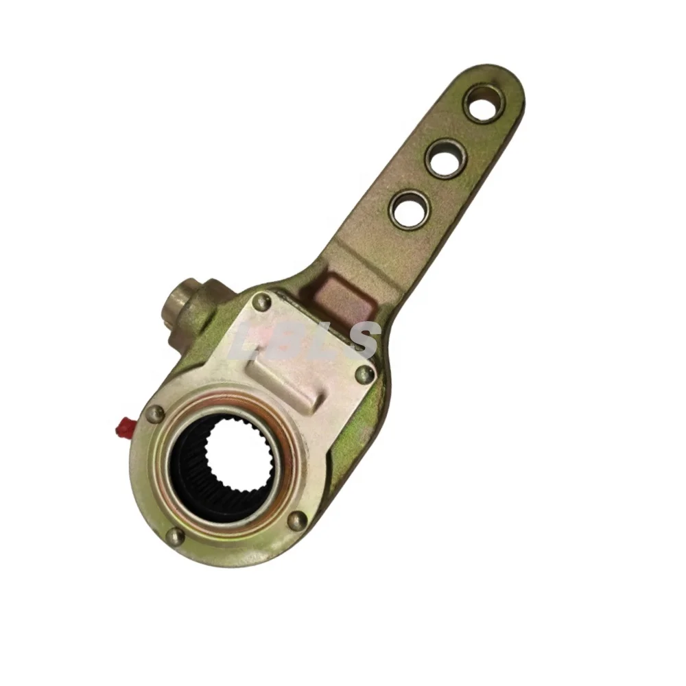 LBLS truck Trailer Auto Parts Manual Slack adjuster KN44071 Brake Adjusting Arm
