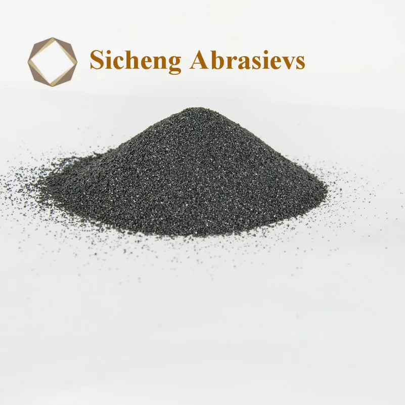 46%Cr2O3 AFS45-55 Chromite Sand/AFS45-55 Chromite Ore for Foundry