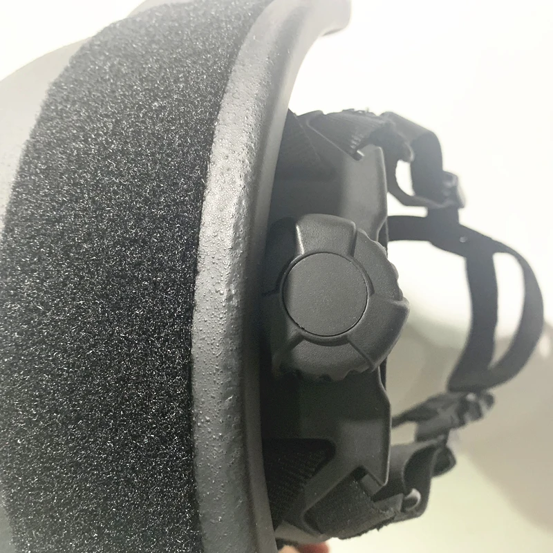 
The Latest Popular Military Army NIJ IIIA FAST Armed Bulletproof Helmet 