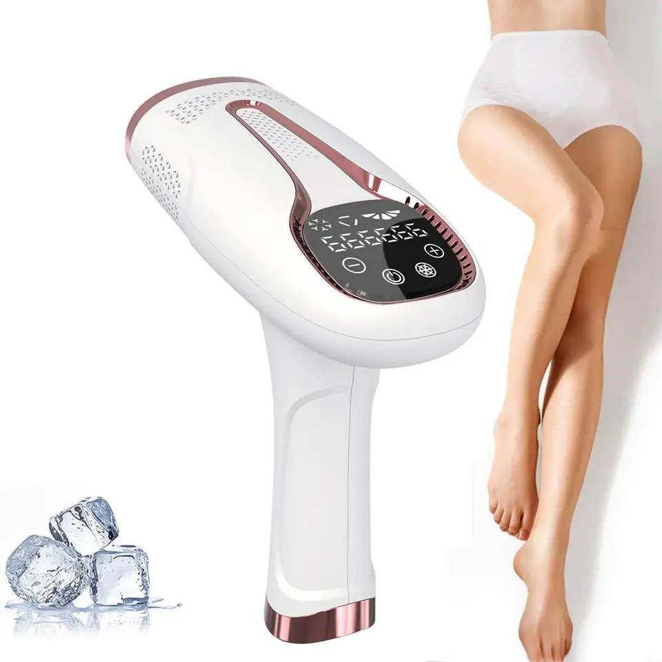 Permanent 808 diode laser renlang 808nm diode laser hair removal