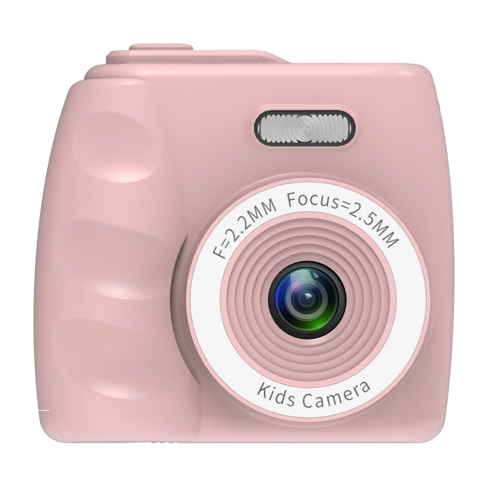  Детские игрушечные камеры Mini HD Мультяшные для фотосъемки лучшие подарки