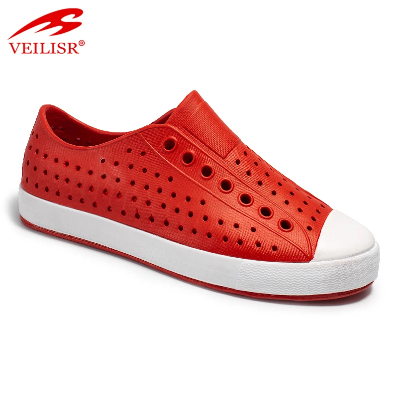 Новый стиль, модные женские сабо Eva