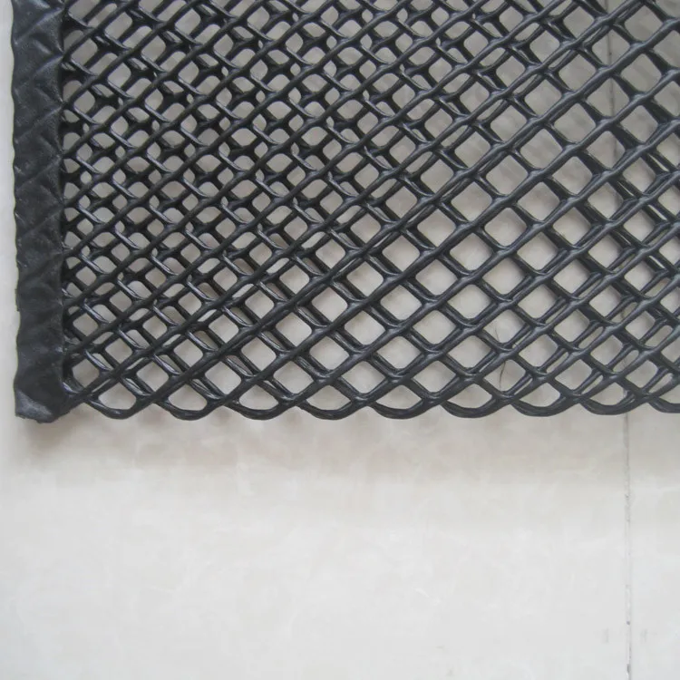 Factory supply HDPE with UV oyster growing bags for osyter farm