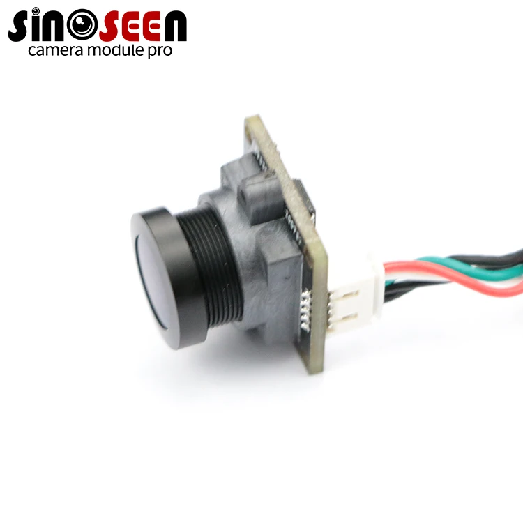 Small Size 19MMx19MM 1MP USB cmos Camera Module with H42 sensor