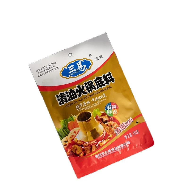 Звездный продукт, говядина и Овечка, горячая приправа, горячая Распродажа, Comdiment 150 г/пакет