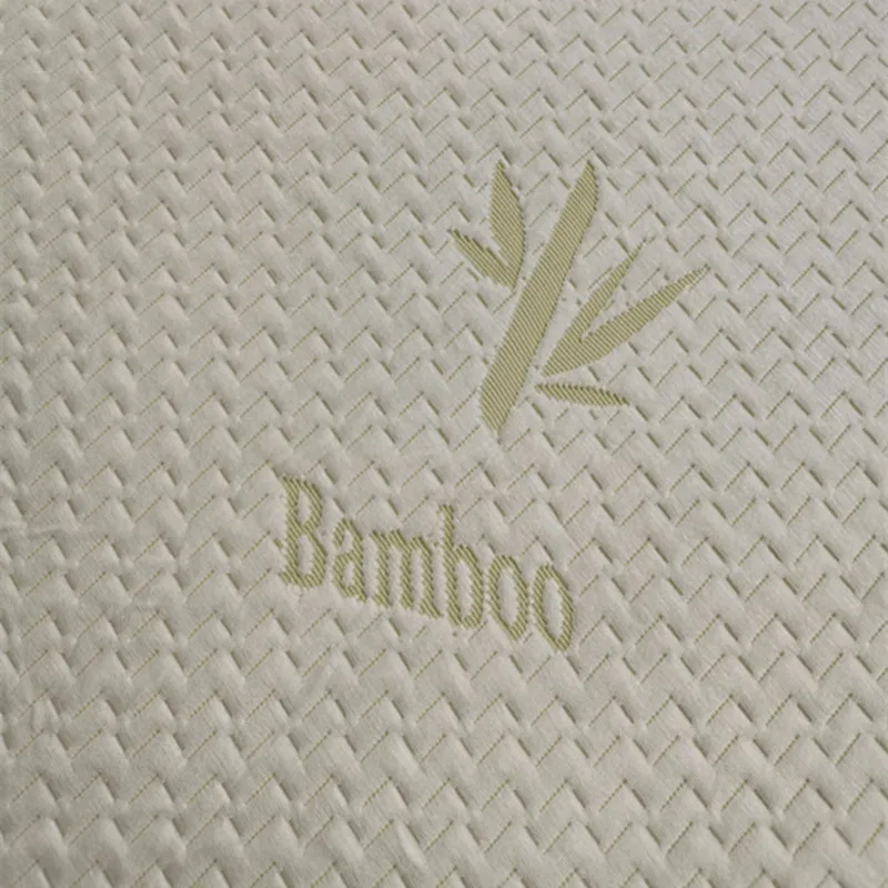 Лучшие продажи бамбуковых водонепроницаемых наматрасников и протекторов