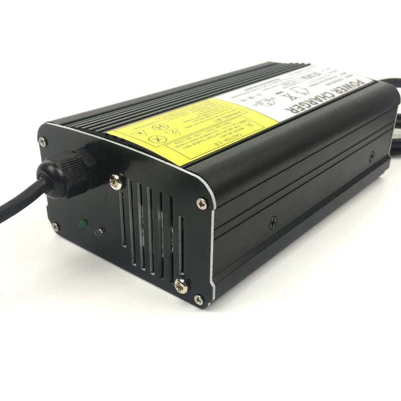 High Quality Charger Output 67.2V 84V 2A 5A E Scooter Bike Charger 60 Volt 72v Electric Scooter Lithium Battery Charger