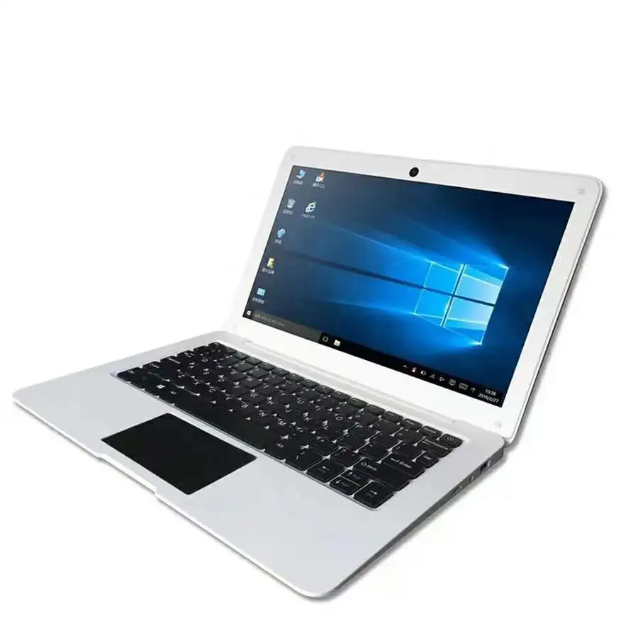 10 Inch  Portable Computer  intel laptop for study mini laptop