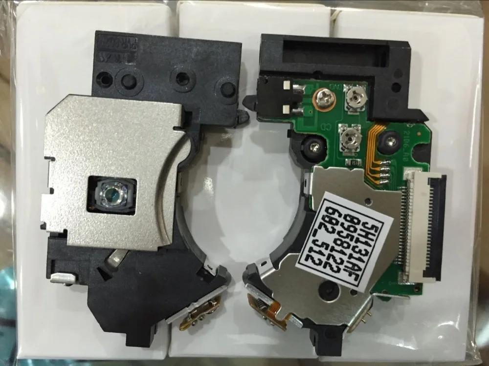 made in china for ps2 slim laser lens reader optical pvr 802 802w 7000x 7500x 7700x 7900x 9000x good quality