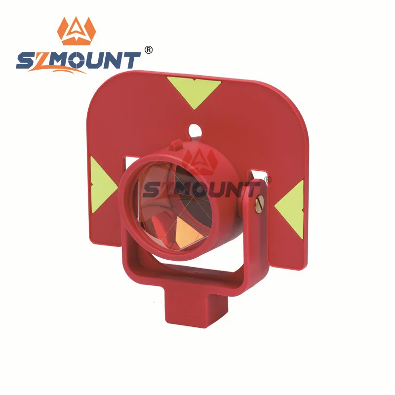 Leica Style GPR111 Plastic Optical Holder Prism