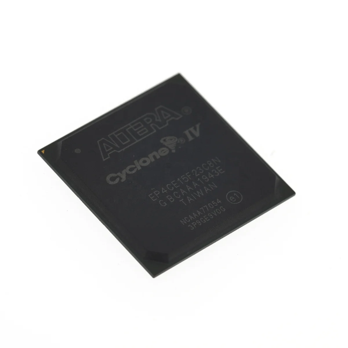 Refurbishment EP4CE15F23C8N BGA-484 FPGA Programmable gate array IC