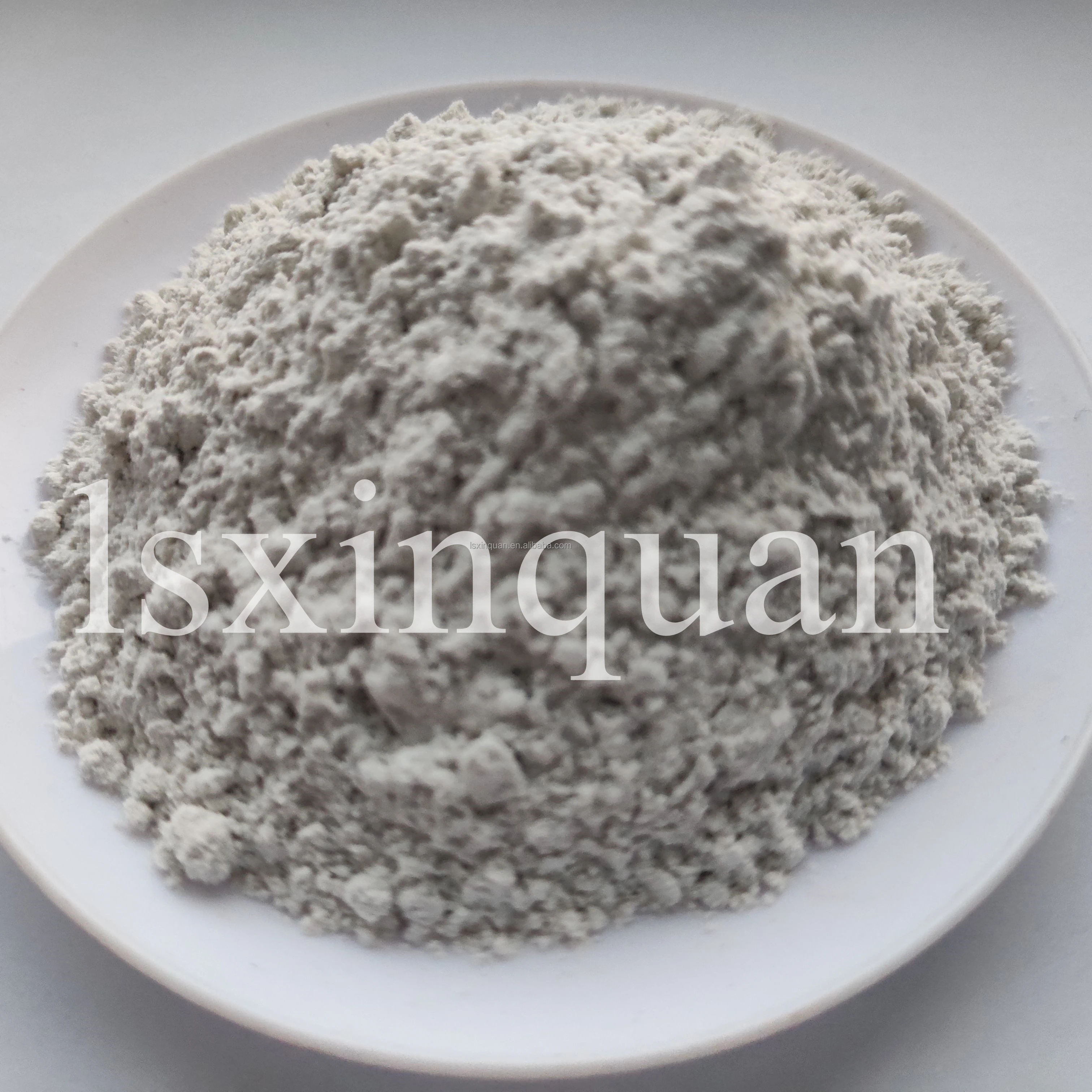 Metakaolin/Calcined Kaolin/Washed Kaolin with own Mine and Factor