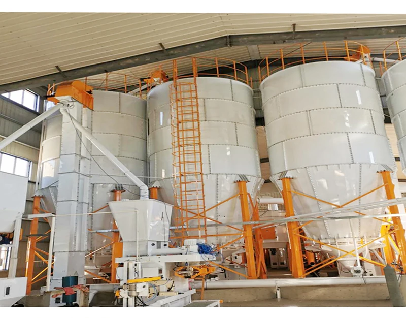 26T 36T Automatic roller mill machine for wheat flour mill maize roller mill
