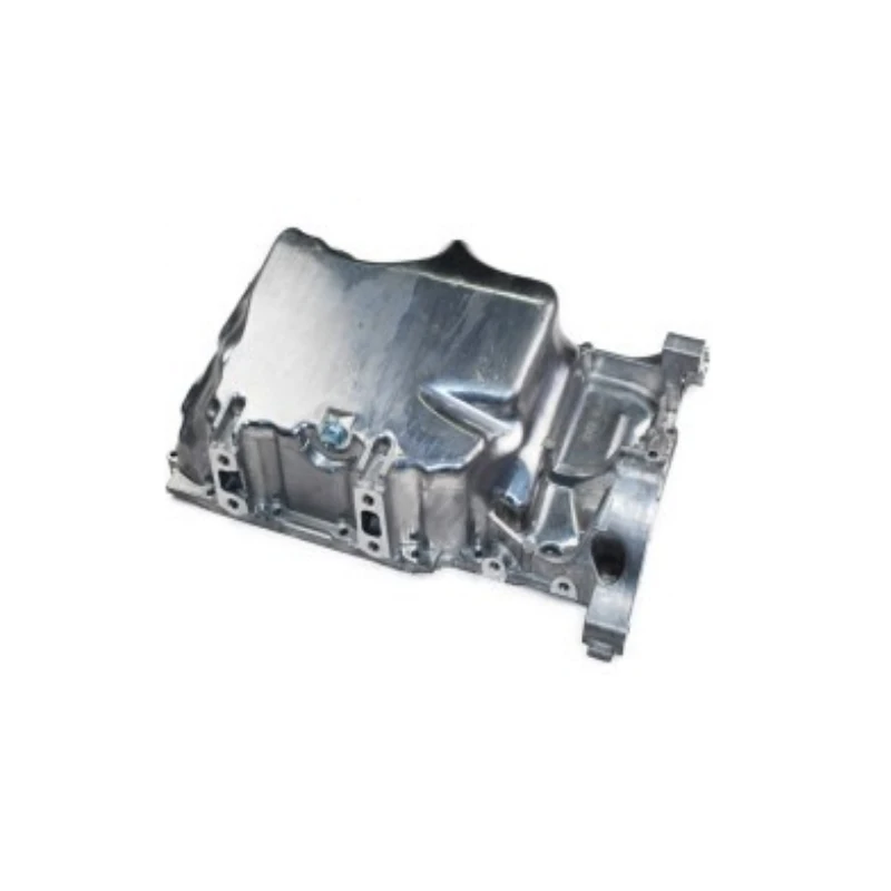 11200-5X6-J00 Engine Oil Pan Replacement For HONDA