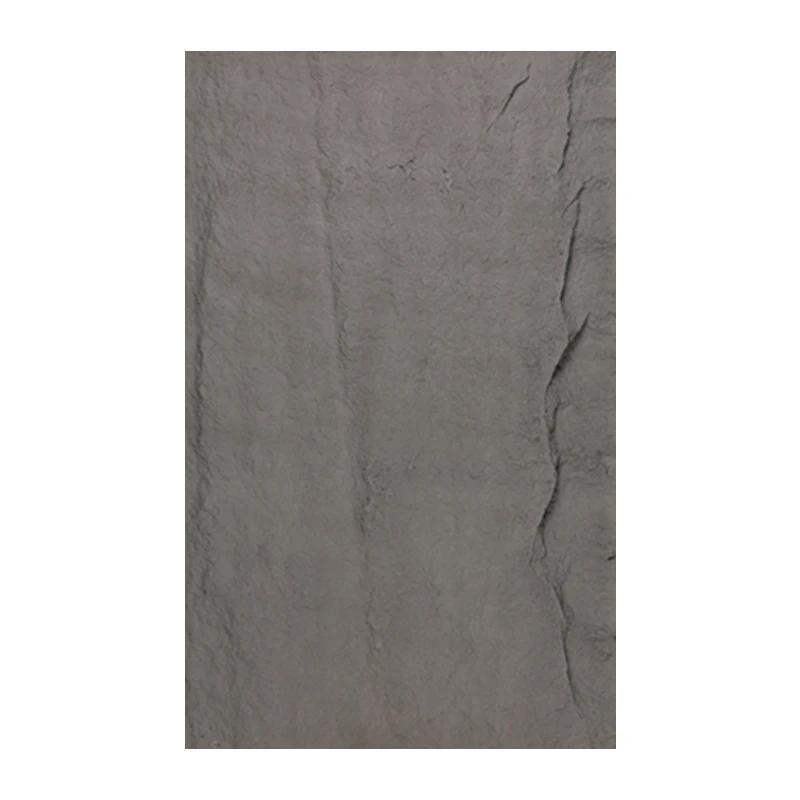 Stone Skin Polyurethane Beauty Cheap Decorative Wall Board Pu Rock Faux Stone Panel For Indoor Decor