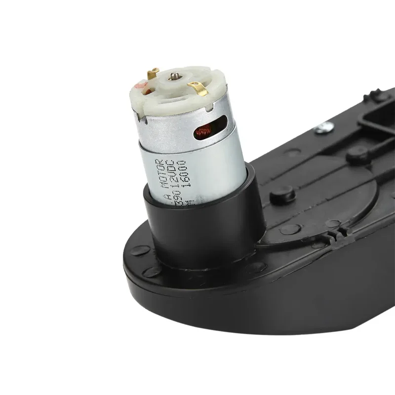Ride-On Accessories Kids-Electric-Car-Spare-Parts Baby Electric Car 6V 12V Ride on Car Gearbox