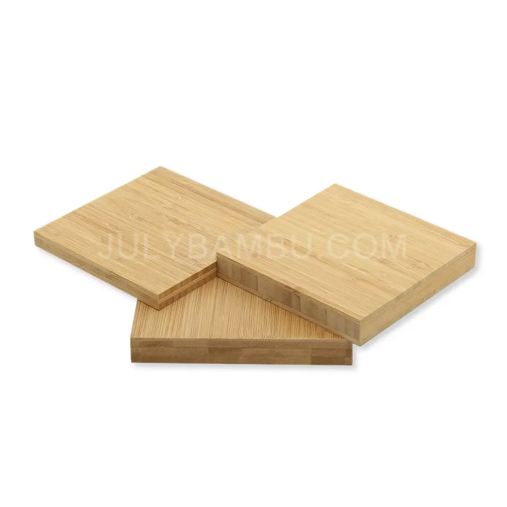 Bamboo Cross Laminated Timber Use for Bamboo Wood Workbench top