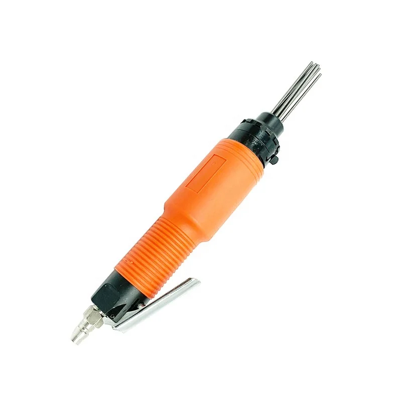 Marine pneumatic tool derusting gun,IMPA 590462 JC-20 Pneumatic Jet Chise